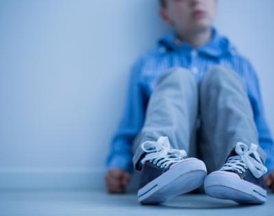 Adults need to be on the lookout for mental health warning signs in children