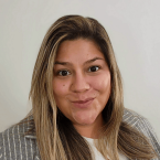 Pricilla Savariego headshot